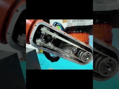 การฝึกหัดหุ่นยนต์