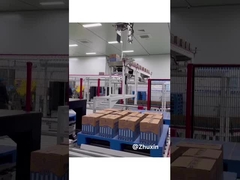 การใช้งาน Kawasaki Robot