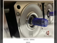 2kw หุ่นยนต์อะไหล่ของเครื่องยนต์ ข้อมูล ทอร์คสูง สําหรับ ME_110_110_30_S0