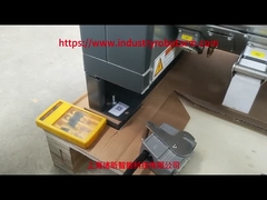 วิธีการเชื่อมต่อ KUKA เครื่องเชื่อม X1 และ X11?