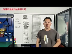 คู่มือสุดยอดสําหรับวงจรความปลอดภัย KUKA X11: จากการตีความแผนภูมิไฟฟ้าถึงการตัดสนาม