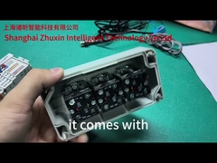 วิธีการใช้ไฟ EK1100