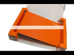 การฟื้นฟูอุปกรณ์ Usb Kuka Usb Stick 3.0 ระบบหุ่นยนต์ Backup