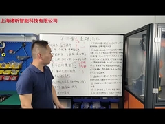 พื้นฐานการเขียนโปรแกรม KUKA: