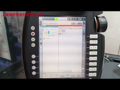 กระบวนการทั้งหมดในการสร้างโปรแกรมหุ่นยนต์ KUKA: