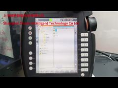 คำอธิบายโปรแกรม KUKA