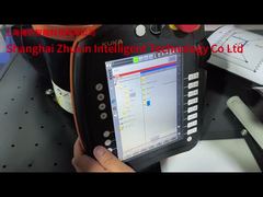 วิธีใช้คำสั่ง 'Go To' ในการเขียนโปรแกรม KUKA KRL