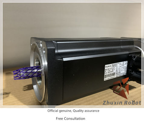 หุ่นยนต์ที่มีมอเตอร์สเตปเปอร์ 2kw ทอร์คสูง สําหรับ ME_110_110_30_S0