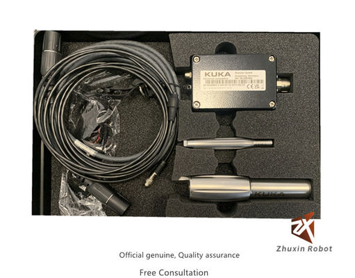 KUKA Calibration Pendulum EMD สามารถใช้ได้สําหรับ Quantec Robot Series