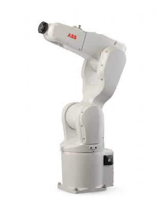 Abb Irb 120 รุ่นยนต์แขนภาระ 7 กิโลกรัม 6 แกนสําหรับ Abb อัตราผลิตที่สมาร์ท