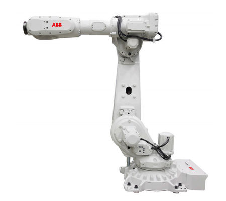 Abb 6700 การใช้มือของหุ่นยนต์ในอุตสาหกรรม