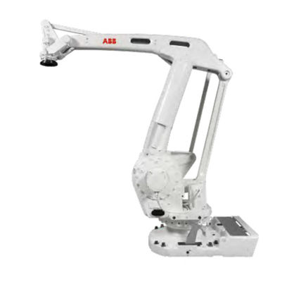 IRB 660-180/3.15 Abb แอร์มหุ่นยนต์ การจัดการ 4 แกน แอร์มหุ่นยนต์การศึกษา