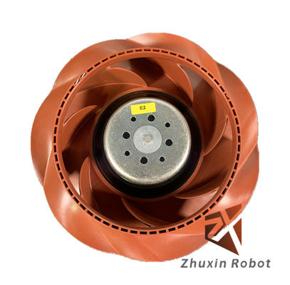 ส่วนสํารองหุ่นยนต์ KUKA Fan DC 190mm 171602 สําหรับหุ่นยนต์อุตสาหกรรม KRC4