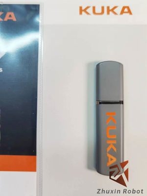 การฟื้นฟู Usb Stick Sed เพื่อสํารองและฟื้นฟูระบบหุ่นยนต์
