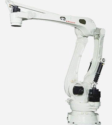 โรบอตปาเลติซิ่ง Kawasaki CP180L ระบบความเร็วสูงเฉพาะ 4 แกน