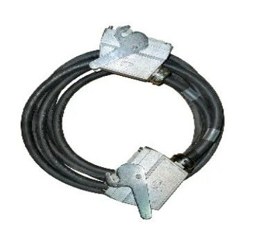 คาเบิ้ลเชื่อมโยงกับ โครงการหุ่นยนต์ Kuka Motor 55X35X25 ซม.