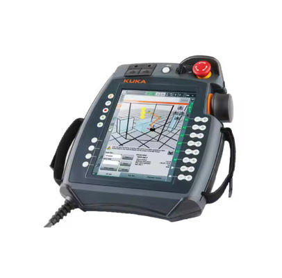 Kuka Smartpad Krc4 Teach Pendant ปรับแต่งพร้อมสายต่อ 5 เมตร