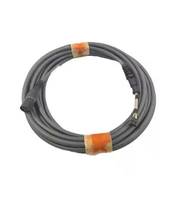 KUKA Servo Cable รับประกันการทํางานที่มั่นคงของอุปกรณ์ โครงการหุ่นยนต์
