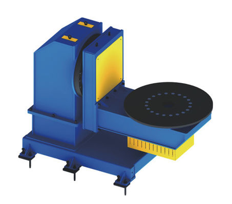 การเชื่อมอุปกรณ์เสริม เพิ่มความสามารถในการผลิต ด้วยหุ่นยนต์ที่พัฒนา