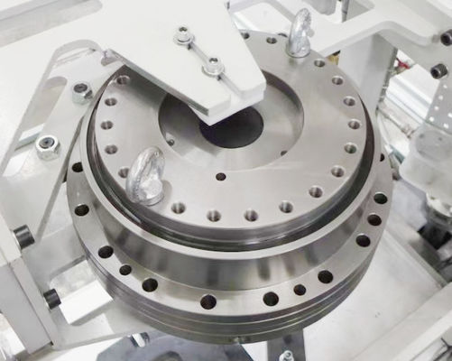 เครื่องยนต์ภายนอก KUKA หุ่นยนต์ เครื่องลดส่วนประกอบสําคัญ หุ่นยนต์อุตสาหกรรม