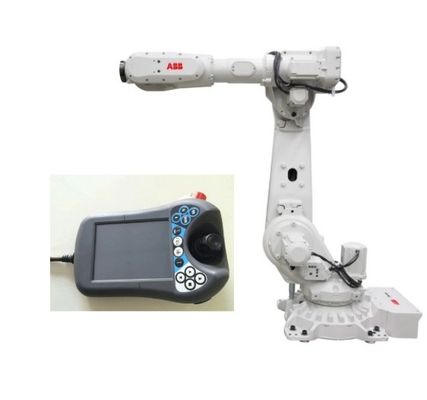 หุ่นยนต์อุตสาหกรรมราคาถูก IRB 5720 3.0M Reach for Handling Palletizing Robot