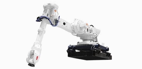 อุตสาหกรรม Robot Arm สําหรับ IRB 6650S โรบอติก