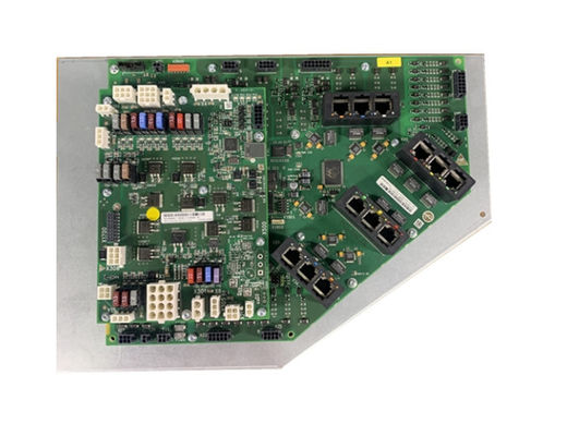 ชิ้นส่วนแขนหุ่นยนต์ Ccu ส่วนประกอบกลางของหุ่นยนต์ KUKA