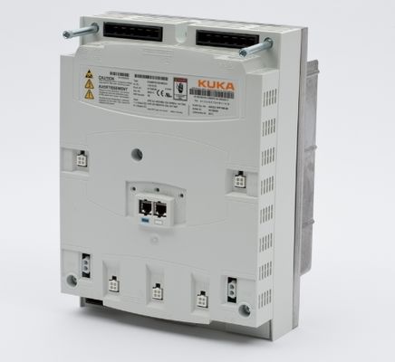 อะไหล่สำหรับหุ่นยนต์ KPP 600-20 ระบบควบคุม KUKA Power Pack KR C4
