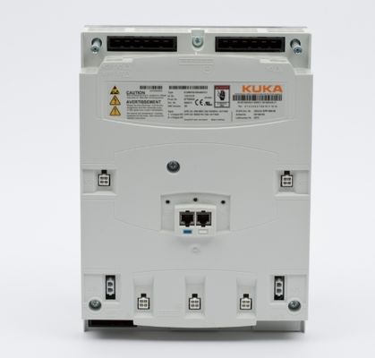 Kps 600 20 Esc Kuka อุปกรณ์เสริมของ servo drive ระบบควบคุมหุ่นยนต์