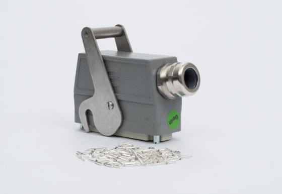 การเดินสาย Krc4 X11  ตัวควบคุม 24V DC Bypack สัญญาณความปลอดภัยที่สำคัญ